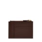 PORTE CARTES ZIPPÉ NINON NOIX DE COCO LANCEL