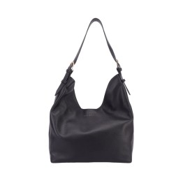 SAC PORTÉ ÉPAULE ÉRICA M ROMY NOIR MD