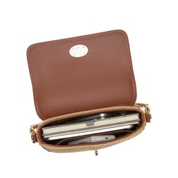 SAC BANDOULIÉRE S FANTASIA MUTICOLORE MD