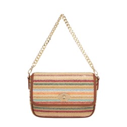 SAC BANDOULIÉRE S FANTASIA MUTICOLORE MD