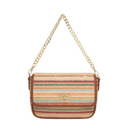 SAC BANDOULIÉRE S FANTASIA MUTICOLORE MD