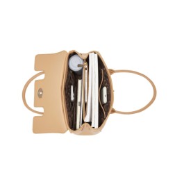 SAC À MAIN CARLTON XS MONTANA NOIX MD