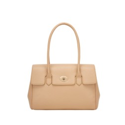 SAC À MAIN CARLTON XS MONTANA NOIX MD