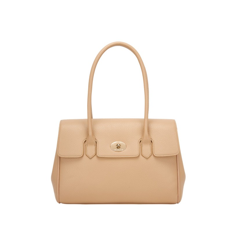 SAC À MAIN CARLTON XS MONTANA NOIX MD