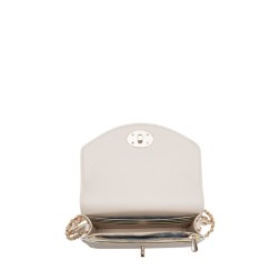 MINI SAC BANDOULIÈRE FAUSTINE MONTANA ÉCRU MD