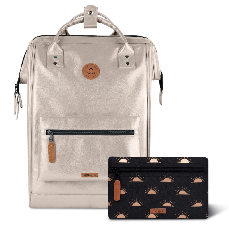 SAC À DOS MAXI HONOLULU CABAÏA