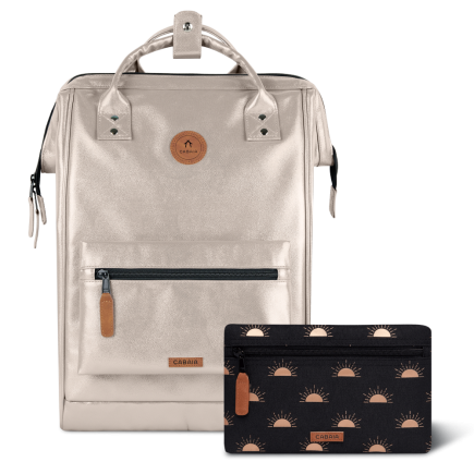 SAC À DOS MAXI HONOLULU CABAÏA