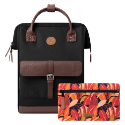 SAC À DOS MAXI MANAGUA CABAÏA