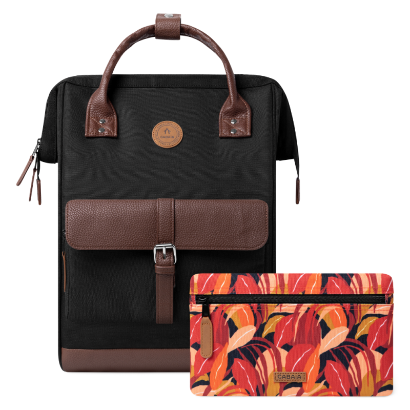 SAC À DOS MAXI MANAGUA CABAÏA