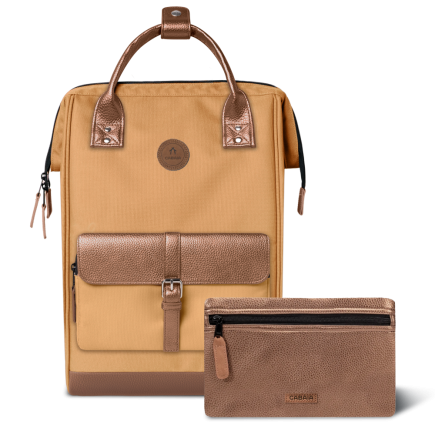 SAC À DOS MAXI LAUNCESTON CABAÏA