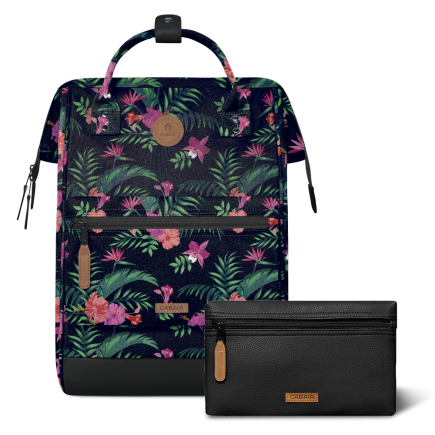 SAC À DOS MAXI VALLADOLID CABAÏA