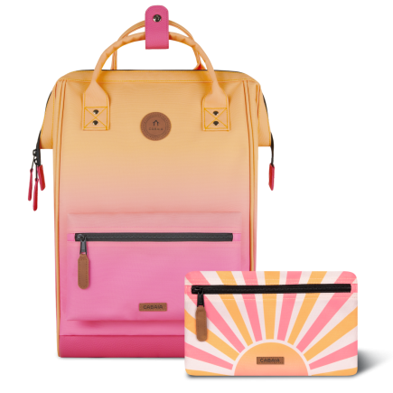 SAC À DOS MAXI CABOURG CABAÏA