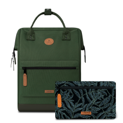 SAC À DOS MAXI COROMANDEL CABAÏA