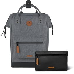 SAC À DOS MAXI GERETARIA CABAÏA