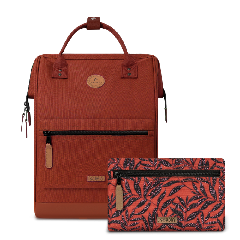 SAC À DOS MAXI KAIKOURA CABAÏA