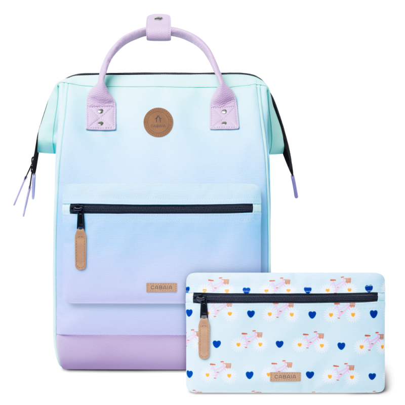 SAC À DOS MAXI MYKONOS CABAÏA