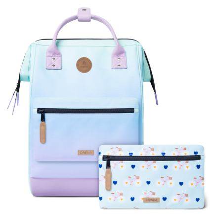 SAC À DOS MAXI MYKONOS CABAÏA