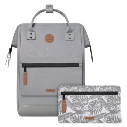 SAC À DOS MAXI POITIER CABAÏA