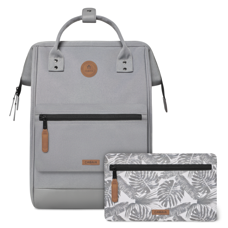 SAC À DOS MAXI POITIER CABAÏA