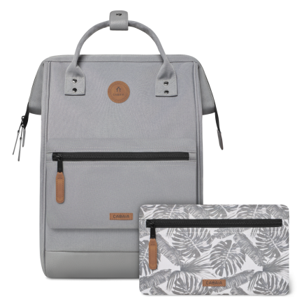 SAC À DOS MAXI POITIER CABAÏA