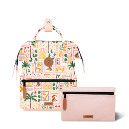 SAC À DOS ADVENTURER SMALL KOTOR CABAÏA