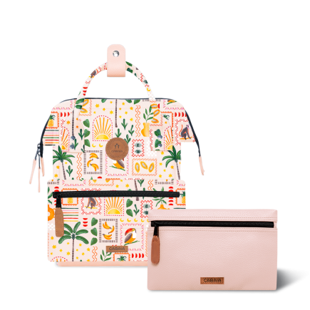 SAC À DOS ADVENTURER SMALL KOTOR CABAÏA