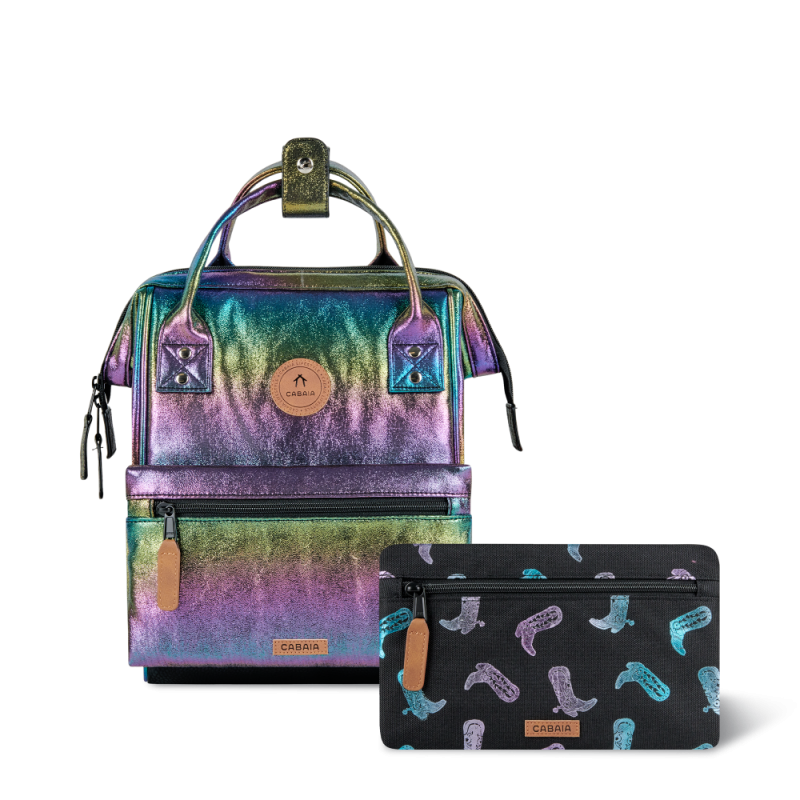 SAC À DOS ADVENTURER SMALL MAUI CABAÏA