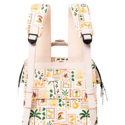 SAC À DOS ADVENTURER MEDIUM KOTOR CABAÏA