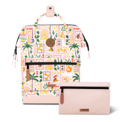 SAC À DOS ADVENTURER MEDIUM KOTOR CABAÏA