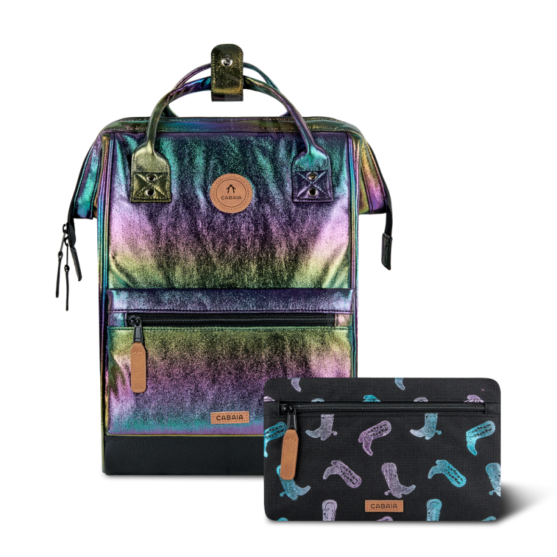 SAC À DOS ADVENTURER MEDIUM MAUI CABAÏA