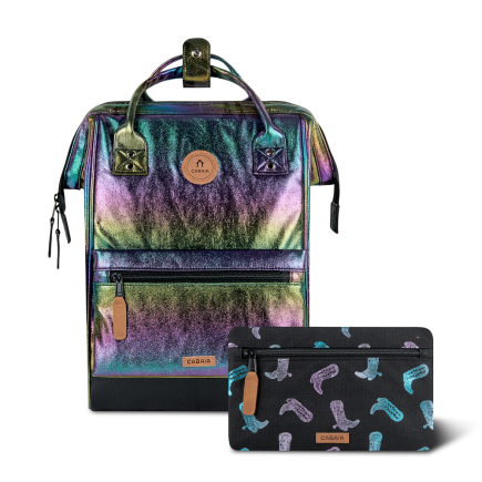 SAC À DOS ADVENTURER MEDIUM MAUI CABAÏA