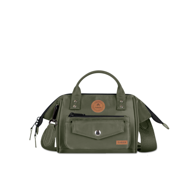 SAC BANDOULIÈRE CROSSBODY S ADVENTURER HOBART CABAÏA