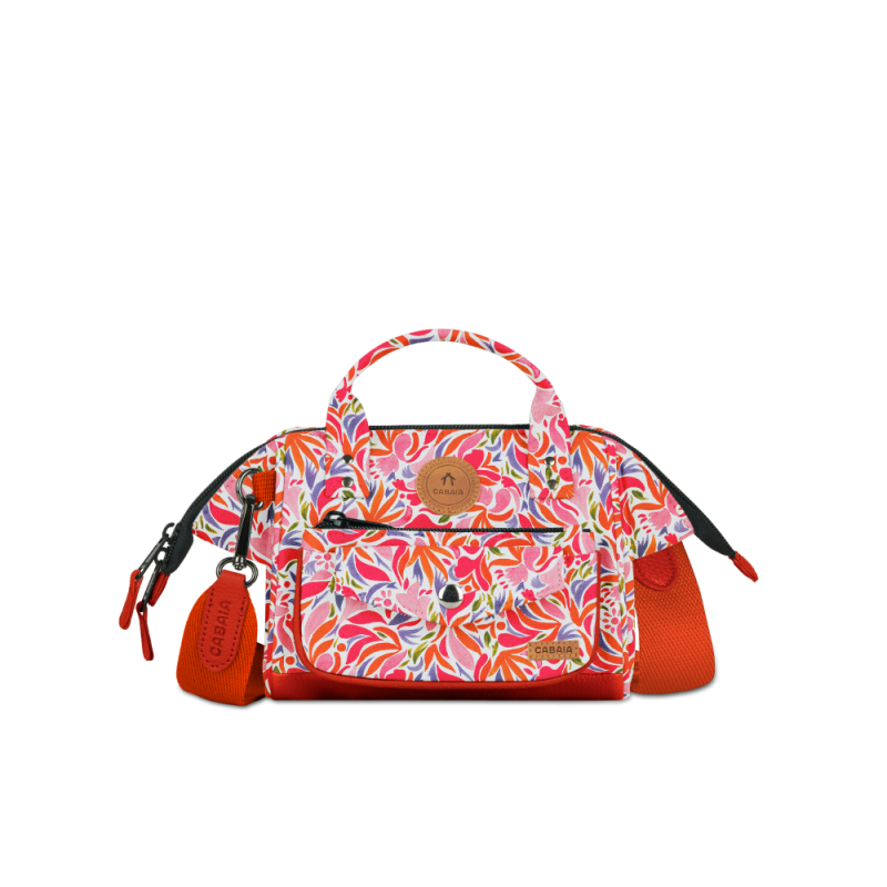 SAC BANDOULIÈRE CROSSBODY S ADVENTURER SANTORINI CABAÏA