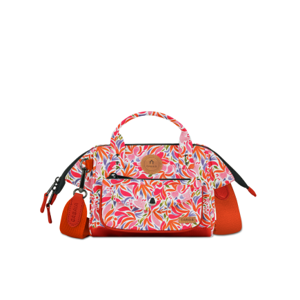 SAC BANDOULIÈRE CROSSBODY S ADVENTURER SANTORINI CABAÏA