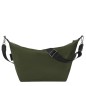 LONGCHAMP LE PLIAGE ÉNERGY SAC BANDOULIÈRE KAKI
