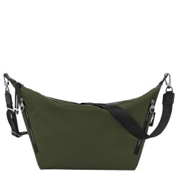 LONGCHAMP LE PLIAGE ÉNERGY SAC BANDOULIÈRE KAKI