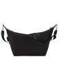 LONGCHAMP LE PLIAGE ÉNERGY SAC BANDOULIÈRE NOIR