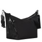 LONGCHAMP LE PLIAGE ÉNERGY SAC BANDOULIÈRE NOIR