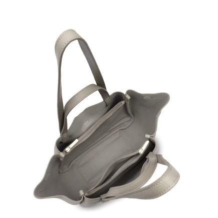 SAC CABAS ÉPAULE MILANO HORIZON MASTIC LANCASTER