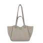 SAC CABAS ÉPAULE MILANO HORIZON MASTIC LANCASTER