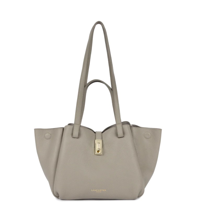 SAC CABAS ÉPAULE MILANO HORIZON MASTIC LANCASTER