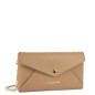 POCHETTE SIERRA PM SABLE LANCASTER