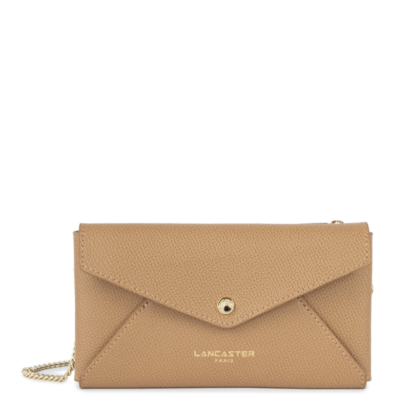 POCHETTE SIERRA PM SABLE LANCASTER