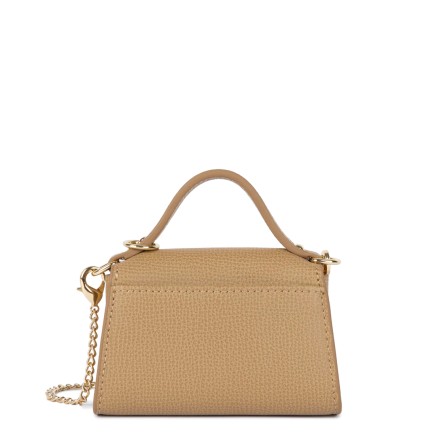 NANO PORTE-MONNAIE SIERRA SABLE LANCASTER