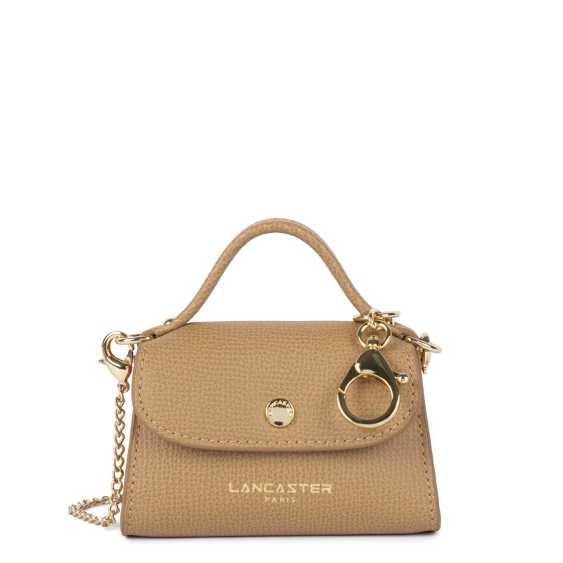 NANO PORTE-MONNAIE SIERRA SABLE LANCASTER