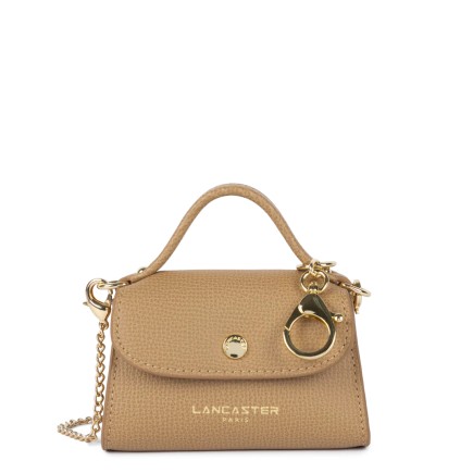 NANO PORTE-MONNAIE SIERRA SABLE LANCASTER