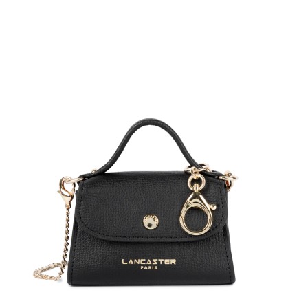 NANO PORTE-MONNAIE SIERRA NOIR LANCASTER