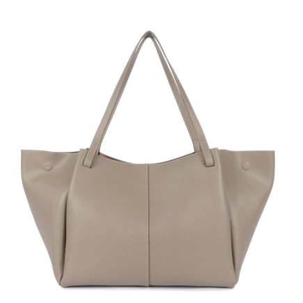 TRÉS GRAND SAC CABAS ÉPAULE SIERRA HAUS GALET LANCASTER