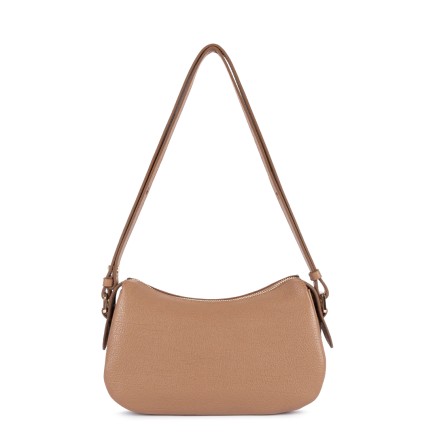 PETIT SAC BESACE DUNE CAMEL LANCASTER
