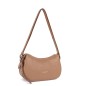 PETIT SAC BESACE DUNE CAMEL LANCASTER